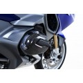 R&G Racing Carbon Engine Case Cover RHS Only for BMW R1200GS/R1200GS Adventure '13-'19, R1200RS/R1200R '15-'21, R1200RT '14-'19 R&G Racing Carbon Engine Case Cover RHS Only for BMW R1200GS/R1200GS Adventure '13-'19, R1200RS/R1200R '15-'21, R1200RT '14-'19